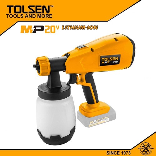 Verniciatore spruzzo pistola - verniciatore,