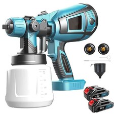 HVLP Pistola a Spruzzo a