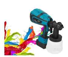 VERNICIATORE A BATTERIA 800ml