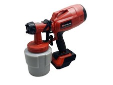 Pistola a spruzzo di vernice