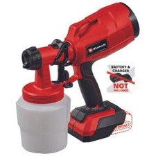 VERNICIATORE A BATTERIA