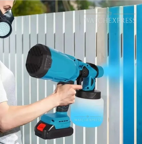 Pistola spruzzo elettrica - spruzzo,