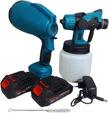 Pistola a Spruzzo con 2