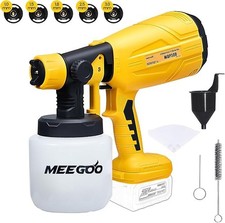 Pistola a Spruzzo Vernice