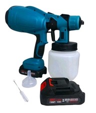 Pistola a Spruzzo Elettrica