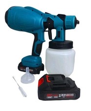 Pistola a Spruzzo Elettrica