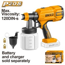 Pistola a Spruzzo Aerografo a