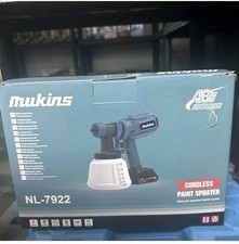 PISTOLA A SPRUZZO ELETTRICA