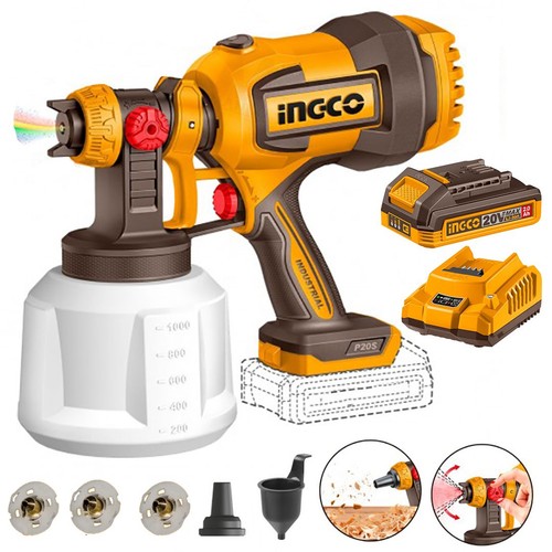 Aerografo pistola spray - aerografo,