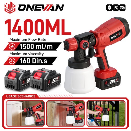 1400ml sistema verniciatura - di,