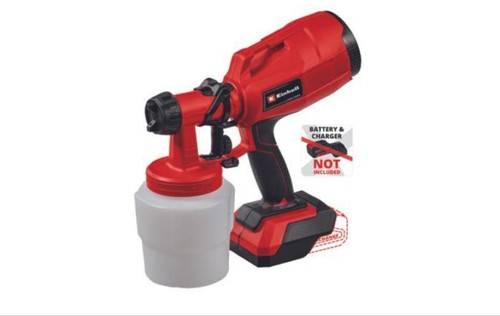 Pistola spruzzo einhell - pistola, a