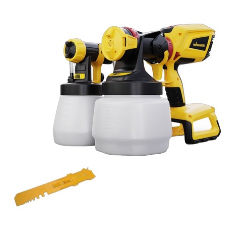 Pistola spruzzo batteria - a, a